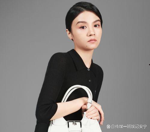 娱乐吃瓜中年女艺人